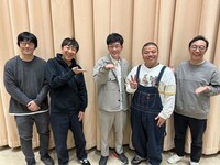 東京03とセルライトスパ。