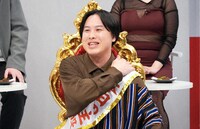 本日の主役・お抹茶。