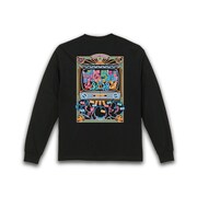 メインビジュアル ロングスリーブTシャツ