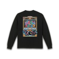 メインビジュアル ロングスリーブTシャツ