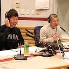 U字工事、憧れのエフエム栃木で生放送レギュラー始動「U字工事のSORRY SORRY」