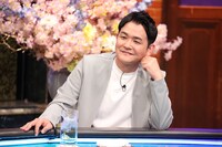 千鳥ノブ (c)フジテレビ