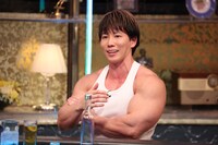 横川尚隆 (c)フジテレビ