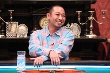 千鳥・大悟 (c)フジテレビ