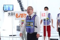 ルシファー吉岡 (c)関西テレビ