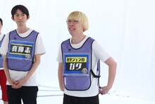 真空ジェシカ・ガク (c)関西テレビ