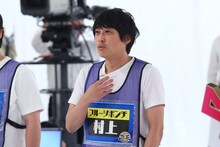 フルーツポンチ村上 (c)関西テレビ