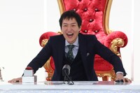 千原ジュニア (c)関西テレビ