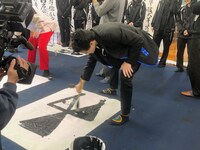 霜降り明星の高校潜入ロケ、粗品の楽曲を耳コピした生徒出現