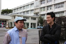 霜降り明星 (c)静岡朝日テレビ