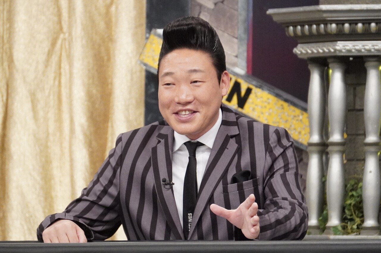 みやぞん、新たな挑戦へ向けて「全力！脱力タイムズ」でファンに応援されるはずが