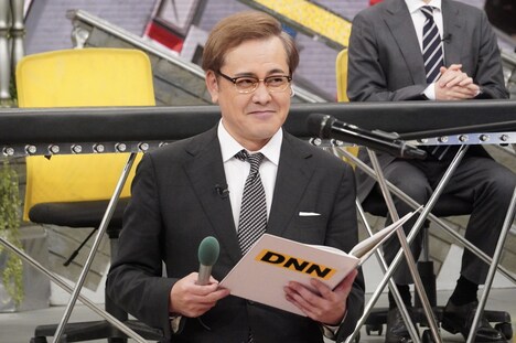 アリタ哲平 (c)フジテレビ