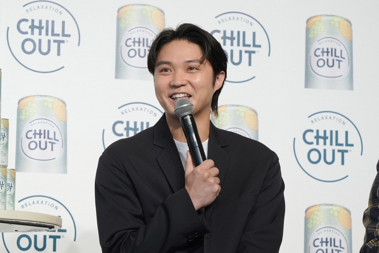 磯村勇斗