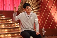 ボブスレー黒岡 (c)フジテレビ