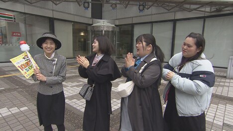 「ぼる部屋」のワンシーン。