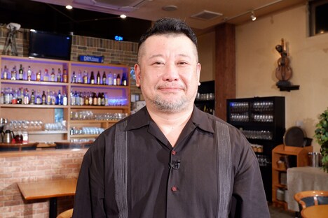 ケンドーコバヤシ (c)KAB熊本朝日放送