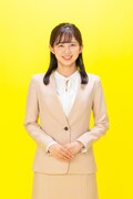 西尾桃アナウンサー (c)読売テレビ
