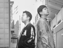 「+act.」2024年5月号よりウエストランド。