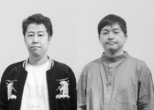 「+act.」2024年5月号よりウエストランド。