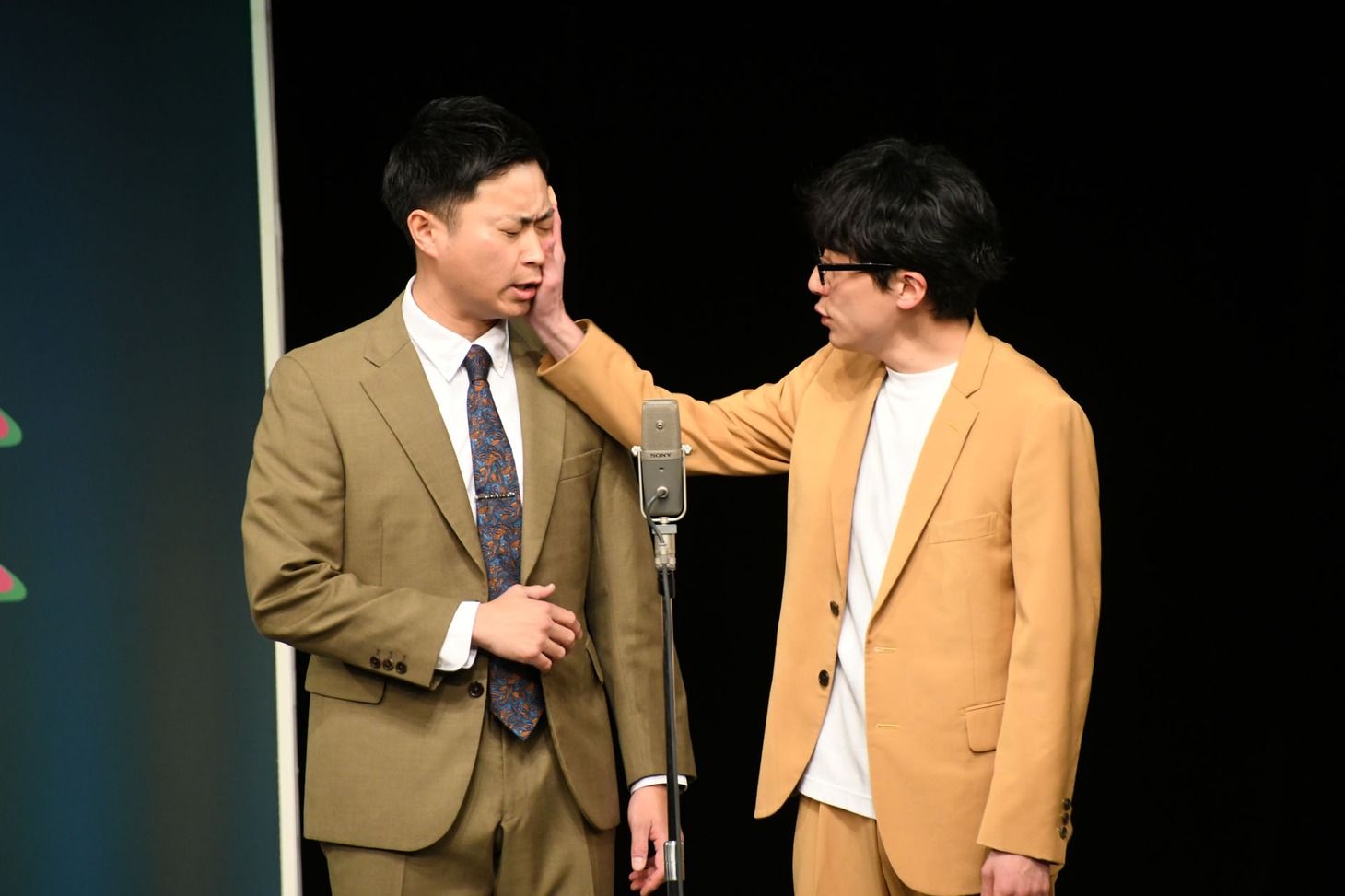 ヘンダーソン