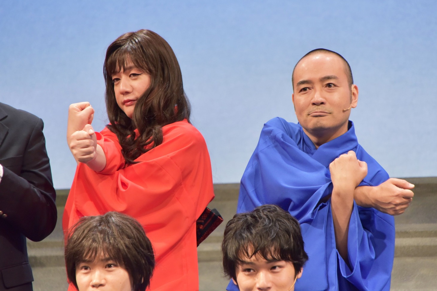 かもめんたる