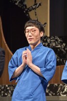 男性ブランコ平井