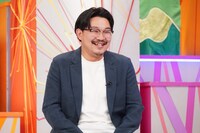 オズワルド伊藤 (c)フジテレビ