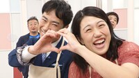 「おねだりショッピング 芸人の奥様が一週間試してみました！」