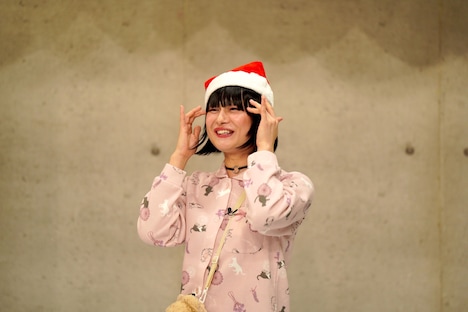 白桃ピーチよぴぴ