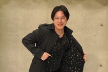 トンツカタン・お抹茶