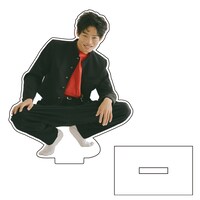 「激やばアクスタ（加賀）」