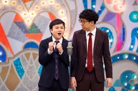 ドーナツ・ピーナツ