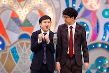 ドーナツ・ピーナツ