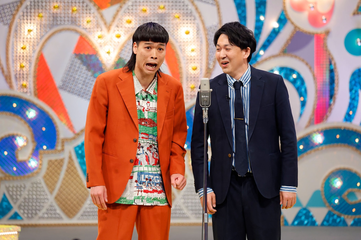 バッテリィズ