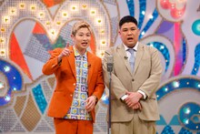 豪快キャプテン