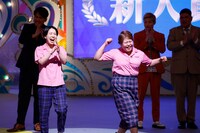 新人賞に選ばれた天才ピアニスト。