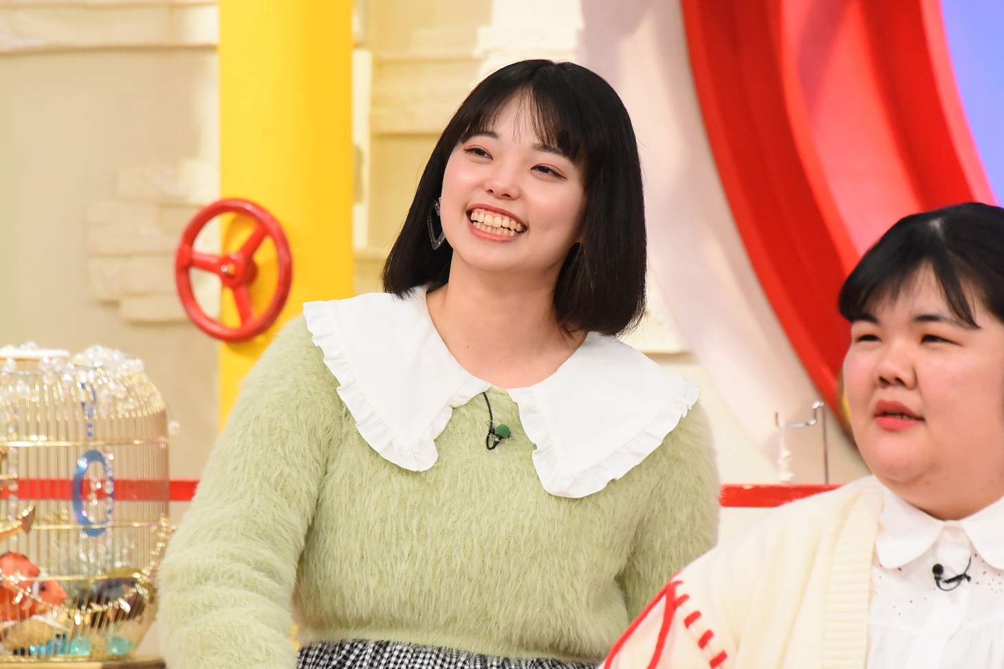 ぼる塾きりや (c)関西テレビ
