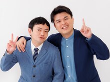 三日月マンハッタン