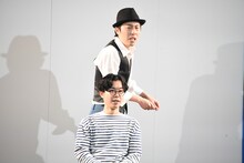 フランスピアノ