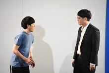 ファイヤーサンダー