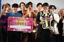 ファイヤーサンダー