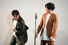 ストレッチーズ