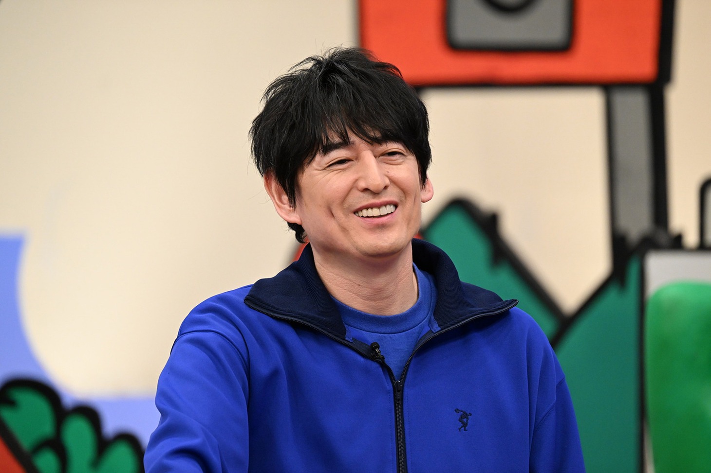 博多大吉 (c)関西テレビ