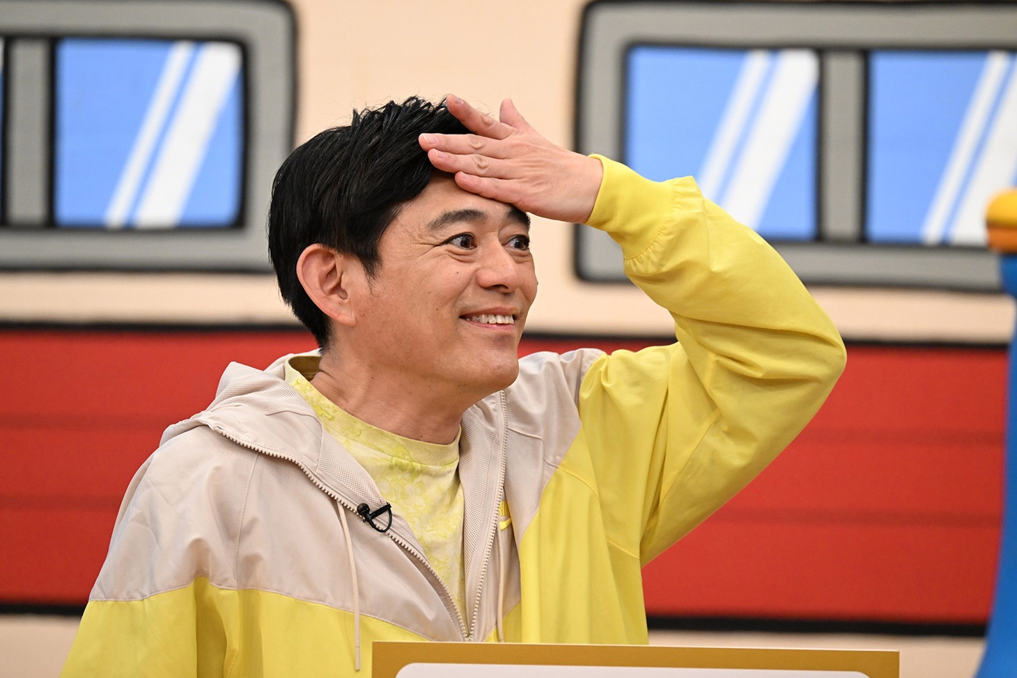博多華丸 (c)関西テレビ