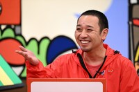 千鳥・大悟 (c)関西テレビ