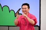 かまいたち山内 (c)関西テレビ