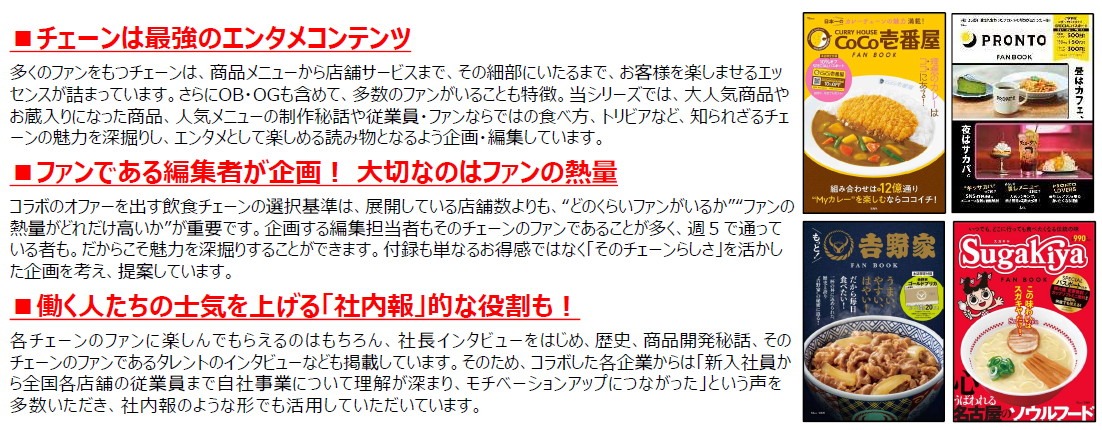 「Joyfull FAN BOOK」より。
