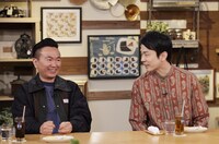 かまいたち (c)ABCテレビ