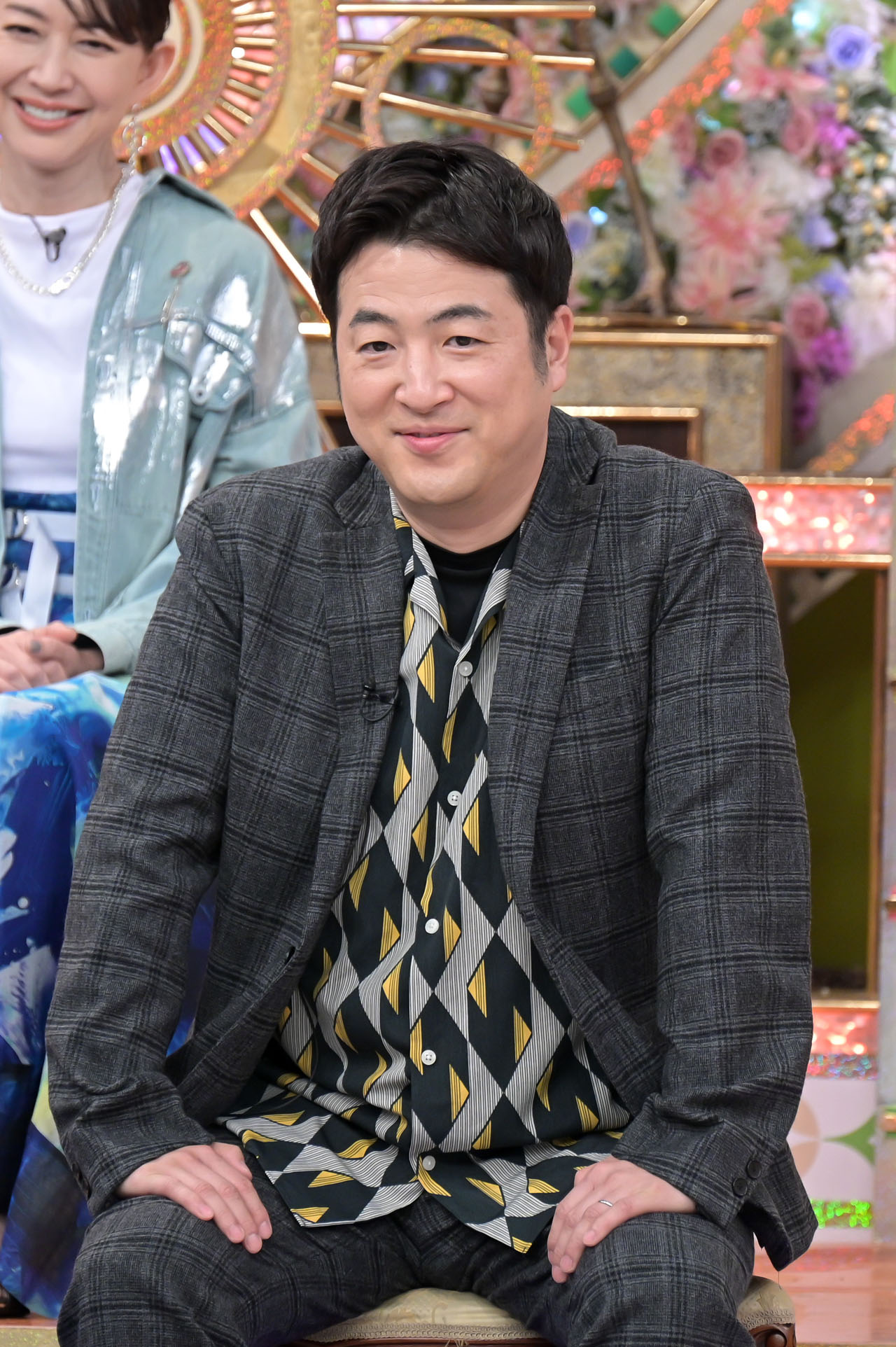 水田信二