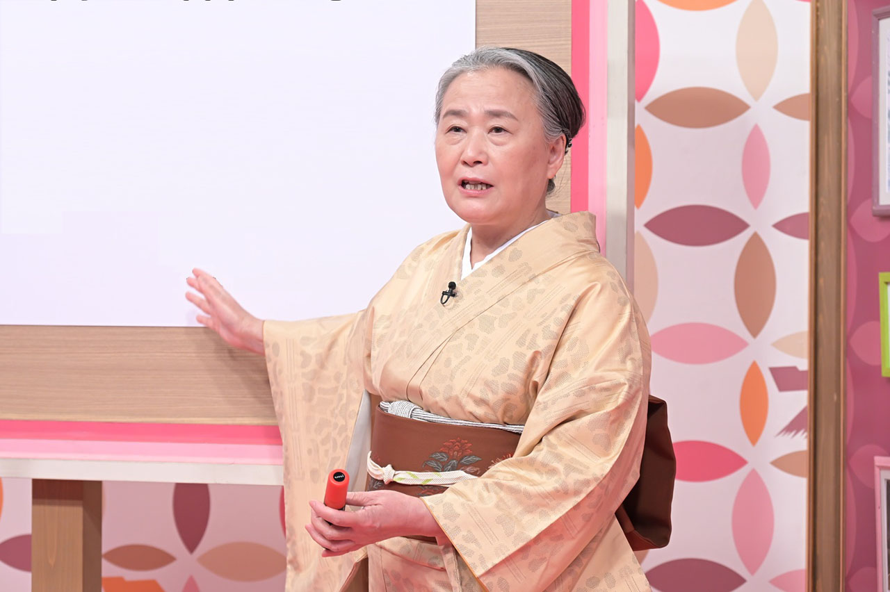 「プレバト!!」4月18日放送回のワンシーン。